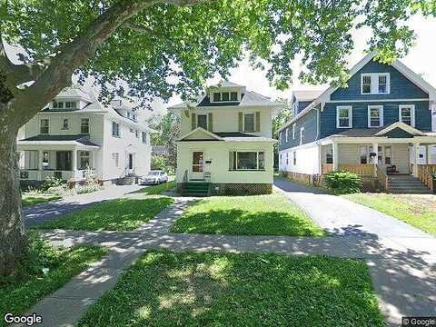 Earl, ROCHESTER, NY 14611