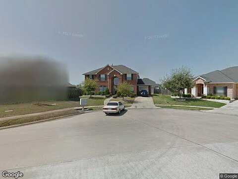 Normandy, SUGAR LAND, TX 77498