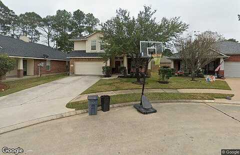 Tribe, CYPRESS, TX 77429