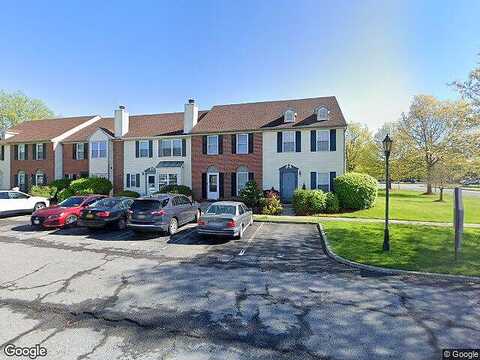 Brook, WASHINGTONVILLE, NY 10992