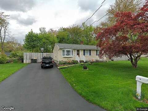 Nancy, ANSONIA, CT 06401