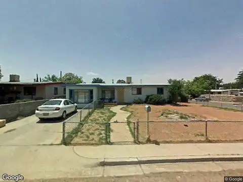 Stull, LAS CRUCES, NM 88001