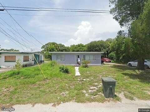 22Nd, FORT PIERCE, FL 34950