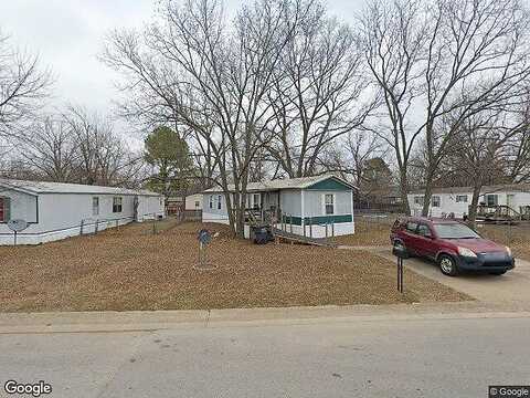 Peabody, GLENPOOL, OK 74033
