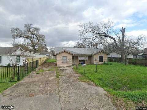 Treasure, HOUSTON, TX 77076