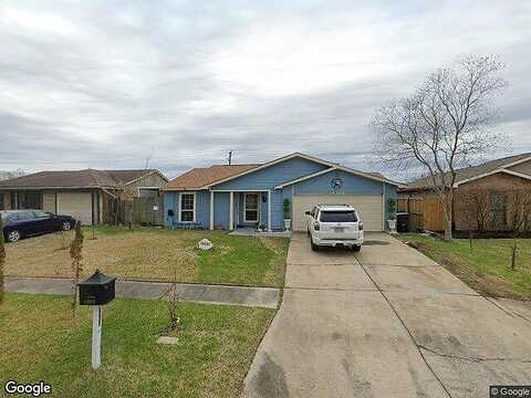 Dartwood, HOUSTON, TX 77049