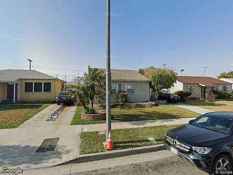 110Th, LOS ANGELES, CA 90047