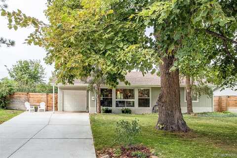 Hudson, DENVER, CO 80222