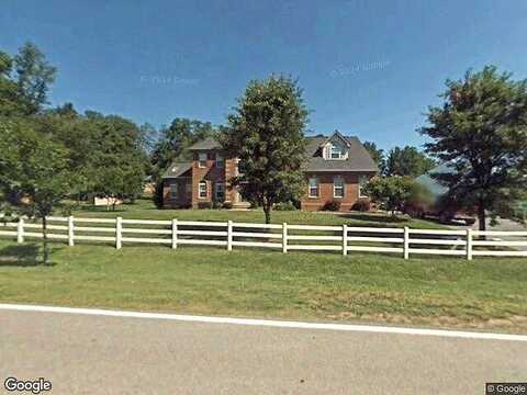 Town Farm, UPPER MARLBORO, MD 20774