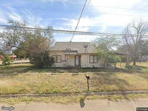 12Th, COLORADO CITY, TX 79512