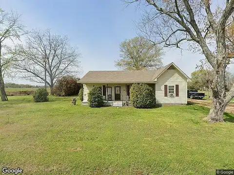 Old Wolfe, CALEDONIA, MS 39740