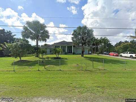 74Th, LOXAHATCHEE, FL 33470