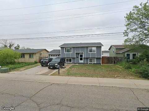 21St, GREELEY, CO 80631