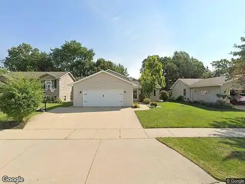 Fairfax, OSHKOSH, WI 54904