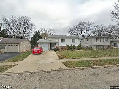 Davine, GLENDALE HEIGHTS, IL 60139