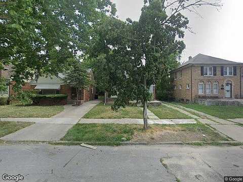 Mansfield, DETROIT, MI 48227