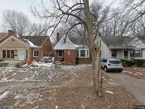 Mapleridge, DETROIT, MI 48205