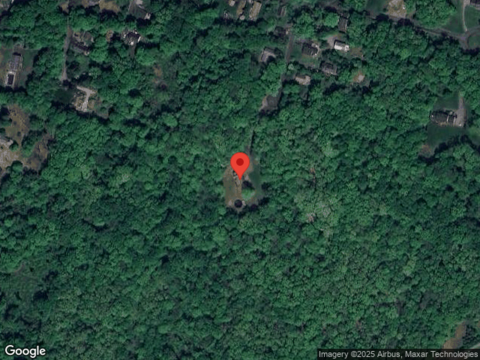 Peach, PUTNAM VALLEY, NY 10579