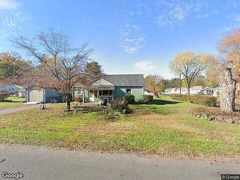 Woodford, BLOOMFIELD, CT 06002