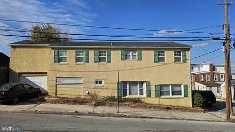 700 GREEN STREET, BRIDGEPORT, PA 19405