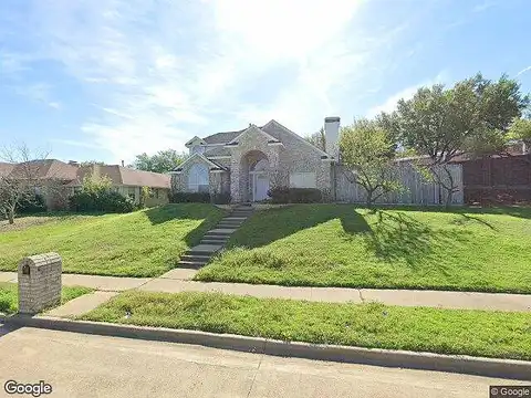 La Paz, PLANO, TX 75074