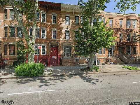 Eastern, BROOKLYN, NY 11233