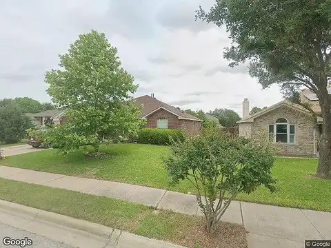 Dahlia, PFLUGERVILLE, TX 78660