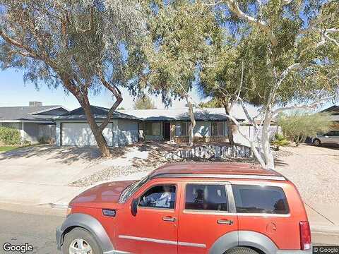 Hilton, MESA, AZ 85204
