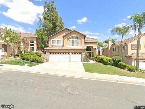 Calle La Paloma, CHINO HILLS, CA 91709