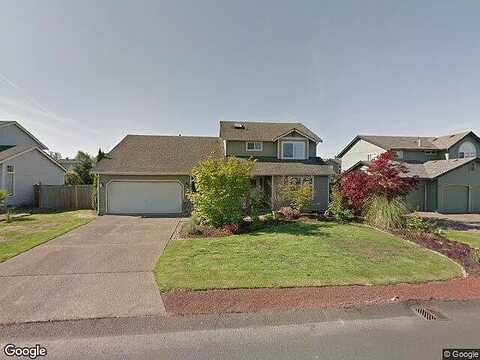 85Th Street, PUYALLUP, WA 98372