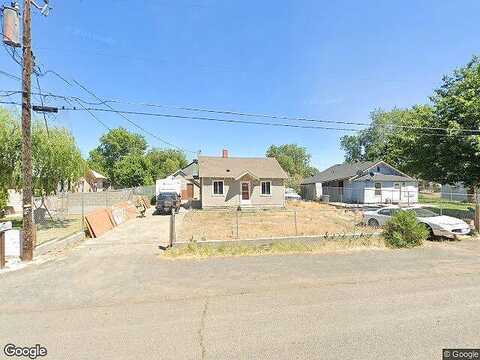 16Th, YAKIMA, WA 98901