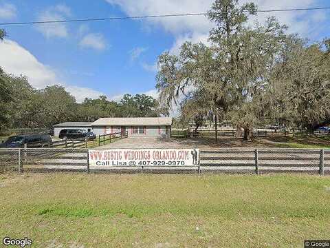 Lake Pickett, ORLANDO, FL 32820