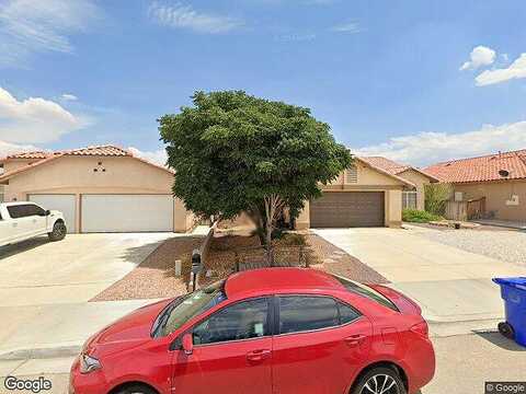 Zircon, VICTORVILLE, CA 92394