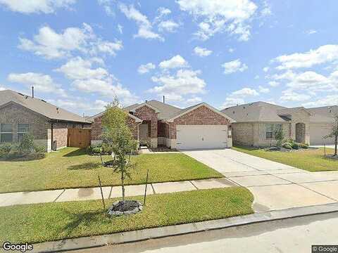 Stulan Burn, HUMBLE, TX 77346