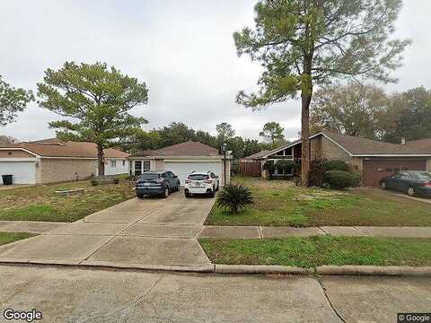 Barbarossa, HOUSTON, TX 77083