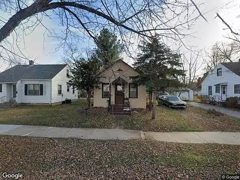 3Rd, ROCHESTER, MN 55906