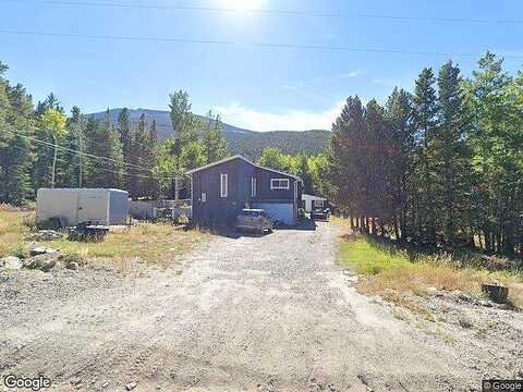 Little Bear Creek, IDAHO SPRINGS, CO 80452