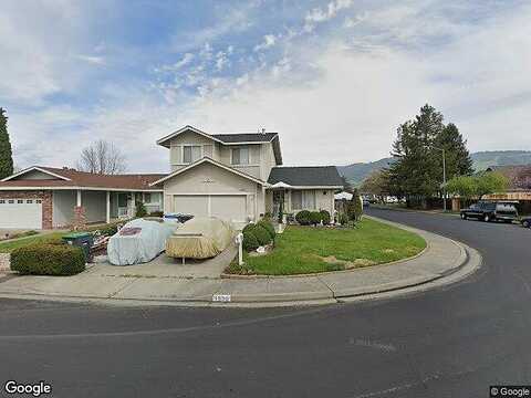 Gary, ROHNERT PARK, CA 94928