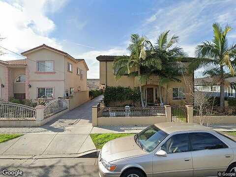 Avis, LAWNDALE, CA 90260