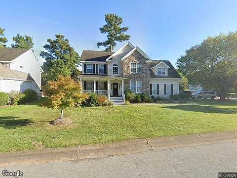 Tradewinds, CARROLLTON, VA 23314