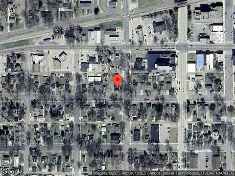 Walnut, SLEEPY EYE, MN 56085