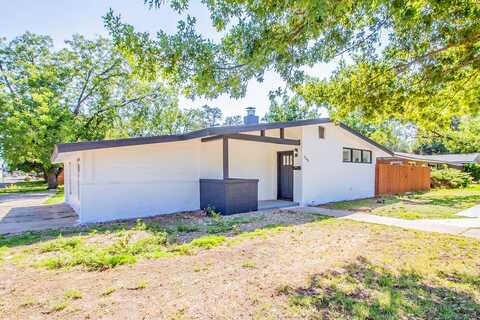 45Th, LUBBOCK, TX 79413