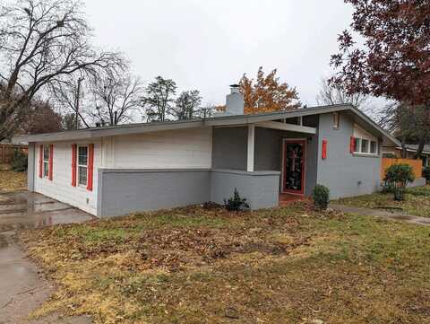 45Th, LUBBOCK, TX 79413