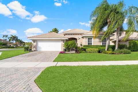 Jog Estates, BOYNTON BEACH, FL 33437