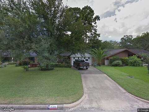 Maux, HOUSTON, TX 77043