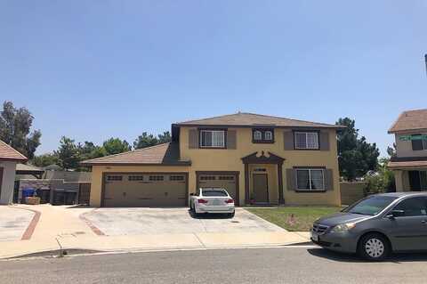 Mcdonnell, FONTANA, CA 92336