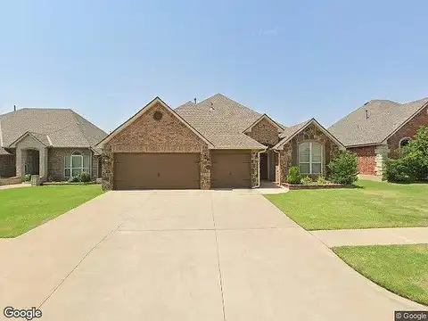 Hickory Bend, EDMOND, OK 73013