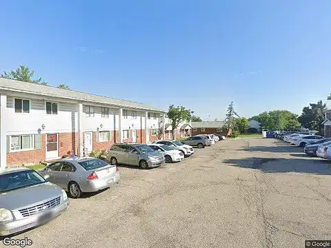 Meredith, CINCINNATI, OH 45231