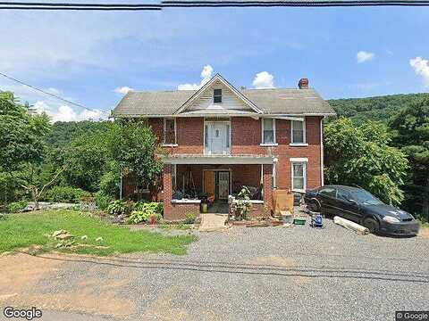 Hampshire, PIEDMONT, WV 26750