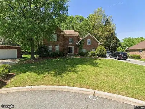 Agincourt, HUNTERSVILLE, NC 28078